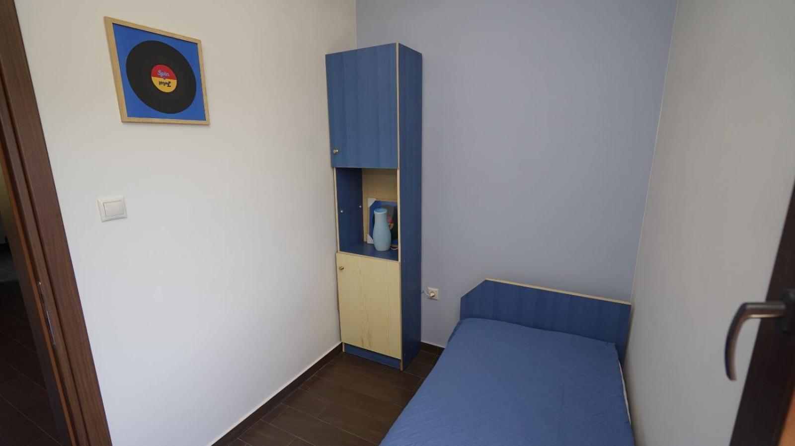 Villa Faihs Afissos Ruang foto