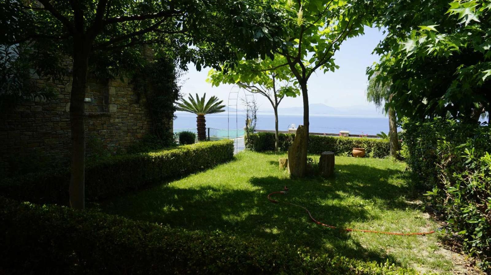 Villa Faihs Afissos Ruang foto
