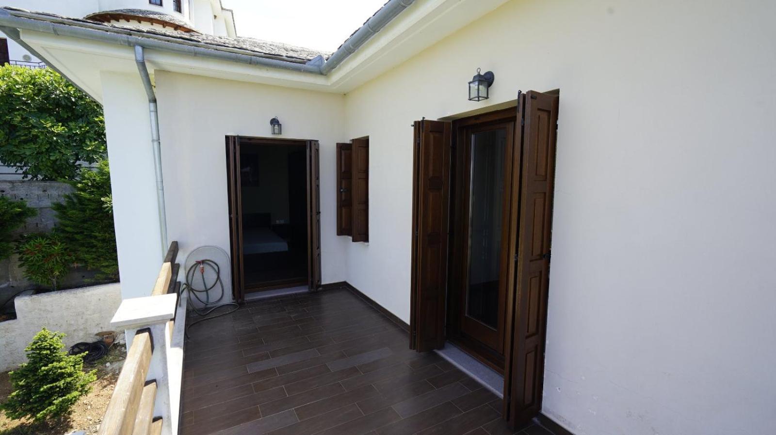 Villa Faihs Afissos Ruang foto